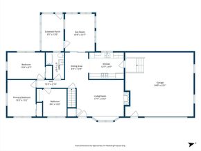 15 Kiberd Drive, Chelmsford MA 01863