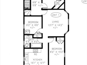 459 Meridian St 1, Boston MA 02128