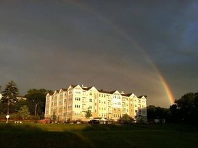 15 Morgan Dr 205, Natick MA 01760