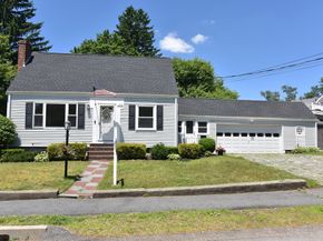 123 Richland Road, Norwood MA 02062