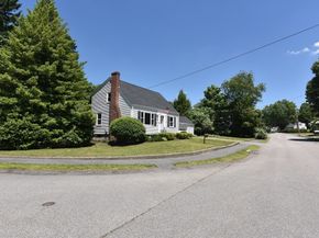 123 Richland Road, Norwood MA 02062
