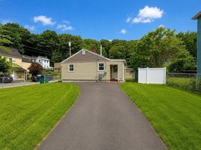 299 Charles Street, Fitchburg MA 01420