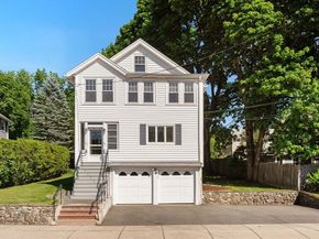 339-341 Washington Street, Winchester MA 01890