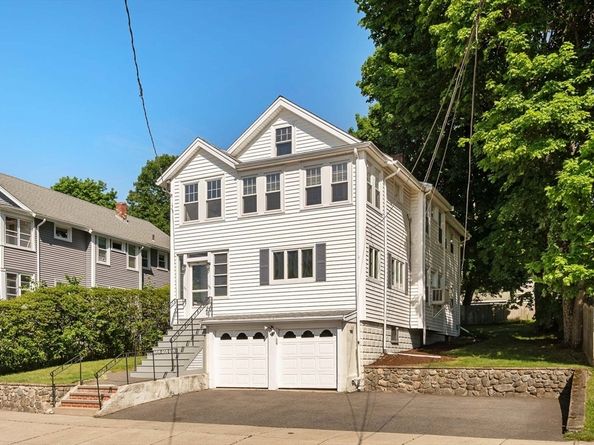 339-341 Washington Street, Winchester MA 01890