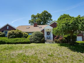 262 Clifton St, Belmont MA 02478