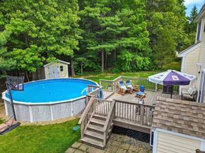 10 Amanda Street, Middleboro MA 02346