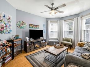 38 Woodward St 2, Boston MA 02127