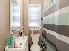 38 Woodward St 2, Boston MA 02127