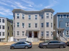38 Woodward St 2, Boston MA 02127