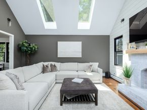 21 Round Table Road, Shrewsbury MA 01545