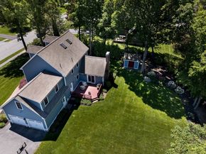 21 Round Table Road, Shrewsbury MA 01545