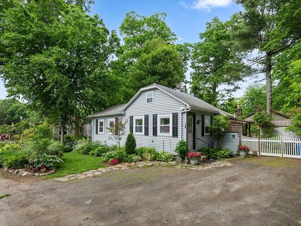 12 Hope Way, Rutland MA 01543