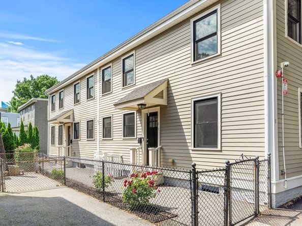 11 8th 1, Cambridge MA 02141
