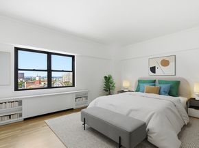 6 Whittier Place 17D, Boston MA 02114