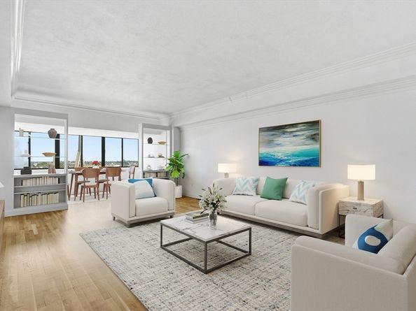6 Whittier Place 17D, Boston MA 02114