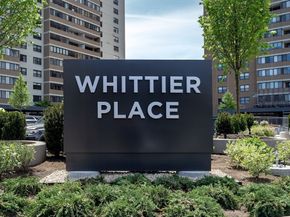 6 Whittier Place 17D, Boston MA 02114