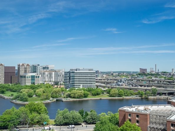 6 Whittier Place 17D, Boston MA 02114