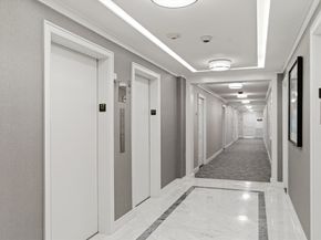 6 Whittier Place 17D, Boston MA 02114
