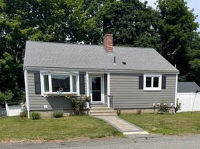 6 Fairview Ter, Woburn MA 01801