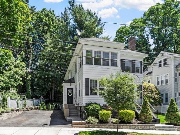 55 Bates B, Watertown MA 02472