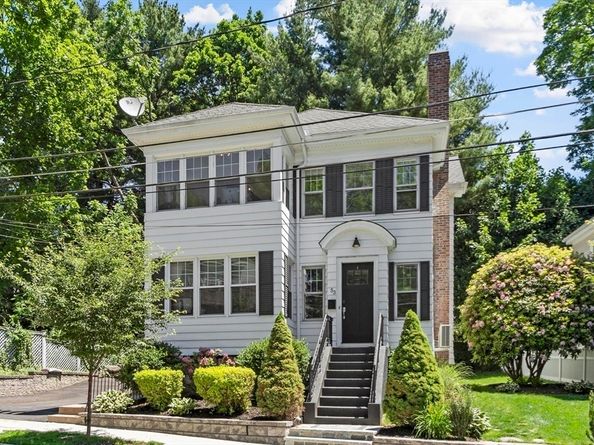 55 Bates B, Watertown MA 02472