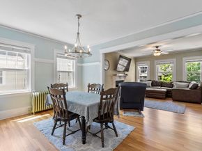 55 Bates B, Watertown MA 02472