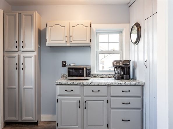 46 Linnea Ave, Brockton MA 02301