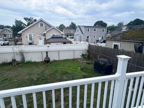 46 Linnea Ave, Brockton MA 02301