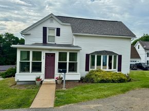 20 Bell Street, Spencer MA 01562