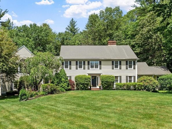 9 Ladyslipper Ln, Acton MA 01720