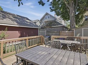 7 Wyman Street 1, Arlington MA 02474