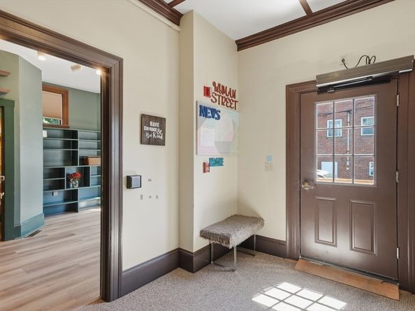 7 Wyman Street 1, Arlington MA 02474