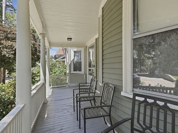 7 Wyman Street 1, Arlington MA 02474