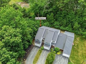 25 Mill Stone Ln 43, Templeton MA 01468