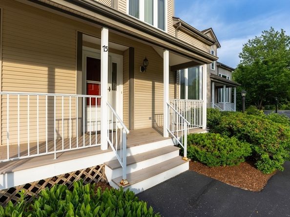 75 Willow Pond Drive 75, Rockland MA 02370