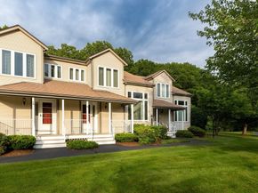 75 Willow Pond Drive 75, Rockland MA 02370