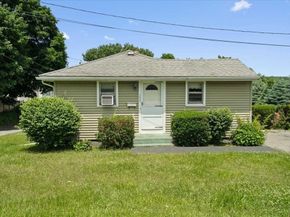 177 Orient Street, Worcester MA 01604