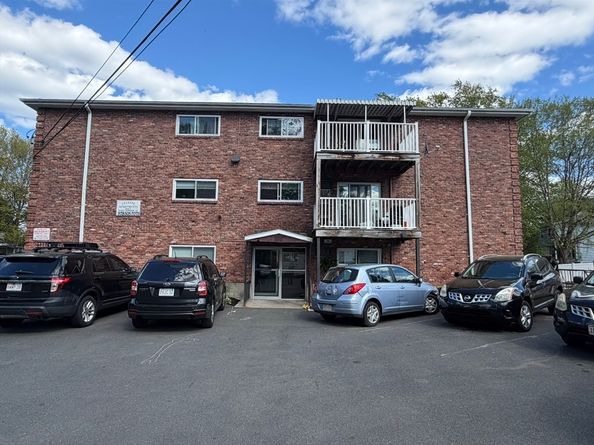 38 Clapp St., Malden MA 02148