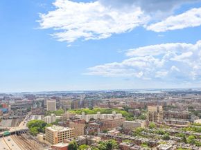 430 Stuart St 25H, Boston MA 02116