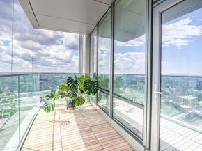 430 Stuart St 25H, Boston MA 02116