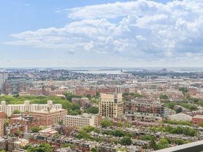 430 Stuart St 25H, Boston MA 02116