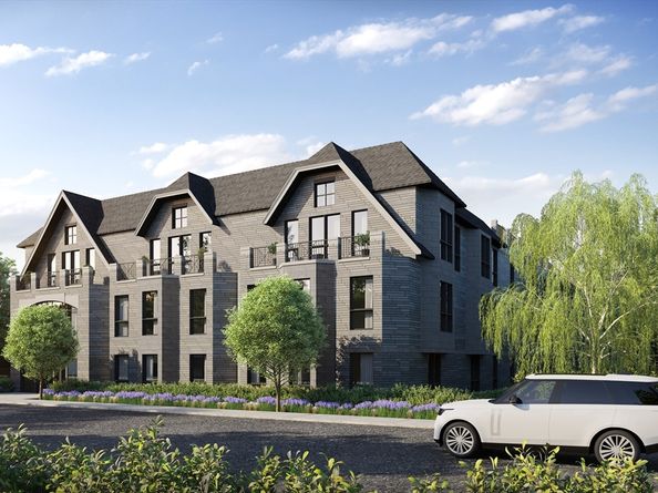 1114 Beacon St. 203, Newton MA 02641