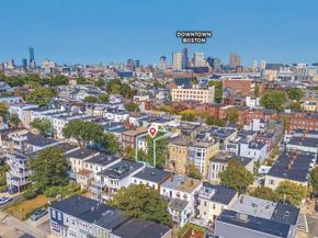 454-456 E 6th St, Boston MA 02127