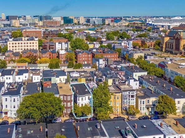 454-456 E 6th St, Boston MA 02127