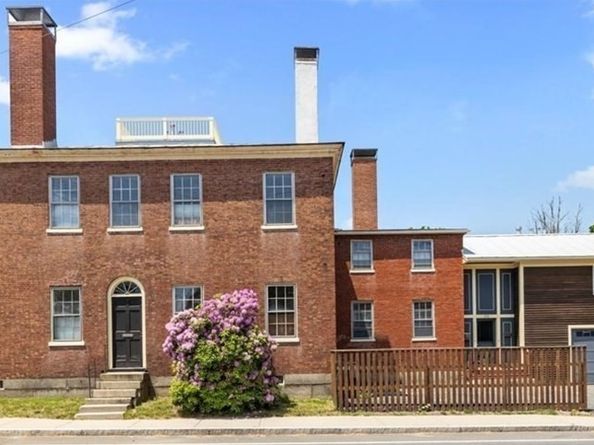 166 High Street, Danvers MA 01923