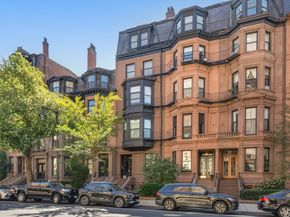 191 Beacon St 1, Boston MA 02116