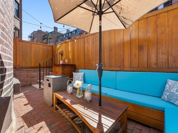 191 Beacon St 1, Boston MA 02116