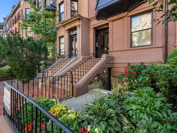 191 Beacon St 1, Boston MA 02116