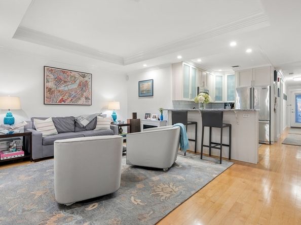 191 Beacon St 1, Boston MA 02116