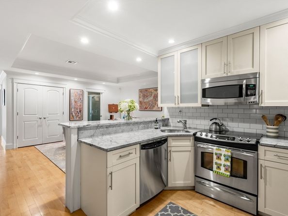 191 Beacon St 1, Boston MA 02116